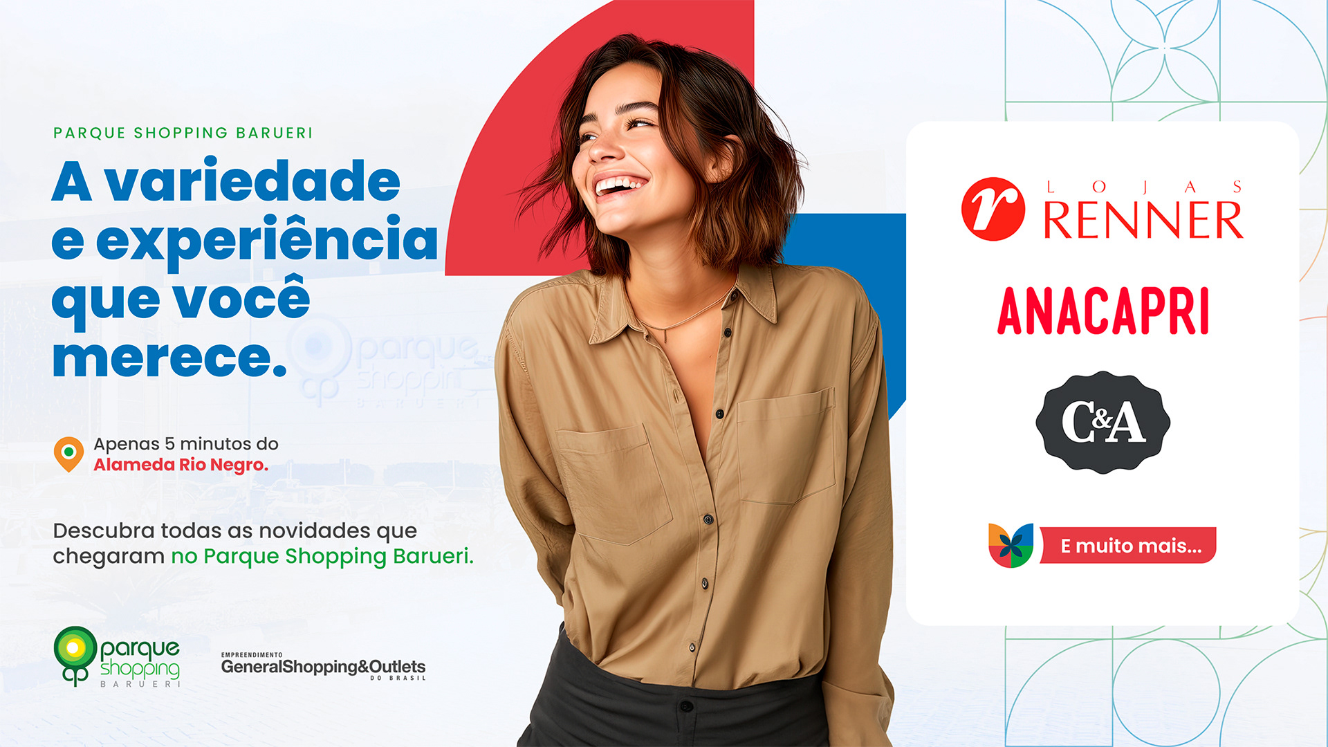 General Shopping